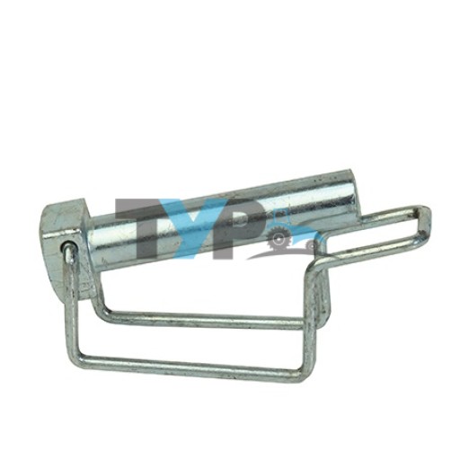 TELES. KÖŞELİ D YAYLI PİM 14 MM*67 MM