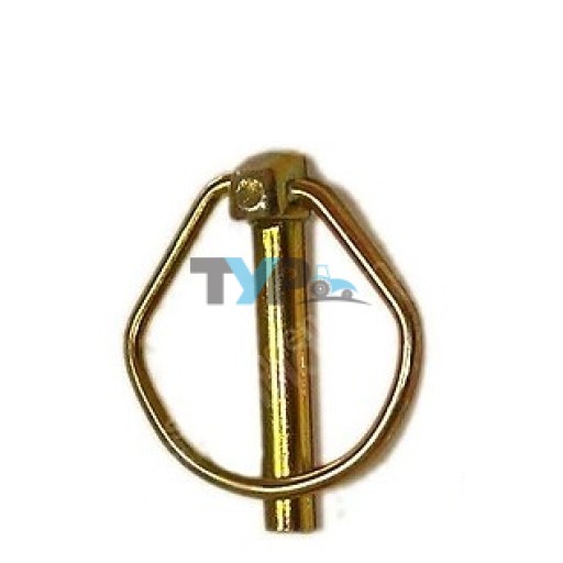 YAYLI PİM 6 MM