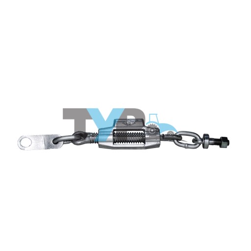 UTB 445 GERGİ ZENCİRİ KAREDİŞ TOPUZ 1 H+LAMA+1 H
