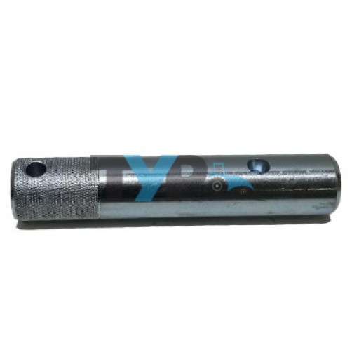 MF 135/285 DEB. PEDAL MİLİ UZUN TIRTIRLI GALV. KAP