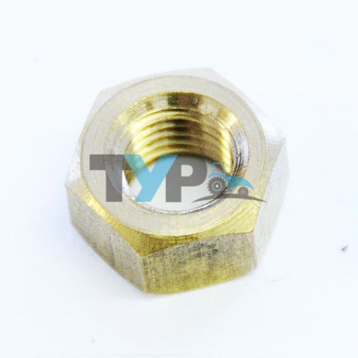 MF 135/285 EGZOZ SAPLAMASI (KALIN SARI SOMUNLU )(3