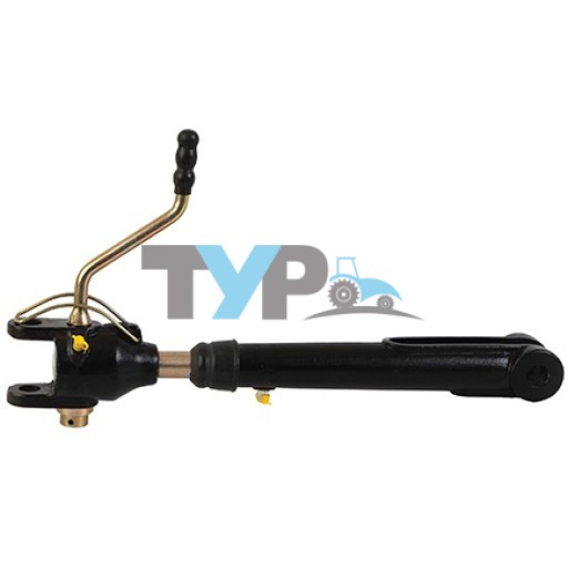 MF 165 HİD. AYARLI KOL