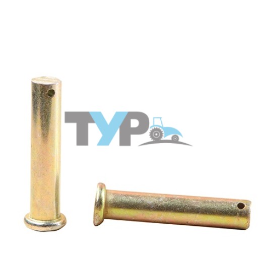 MF 285 AYARLI KOL MAFSAL PİMİ 22 MM*9 CM