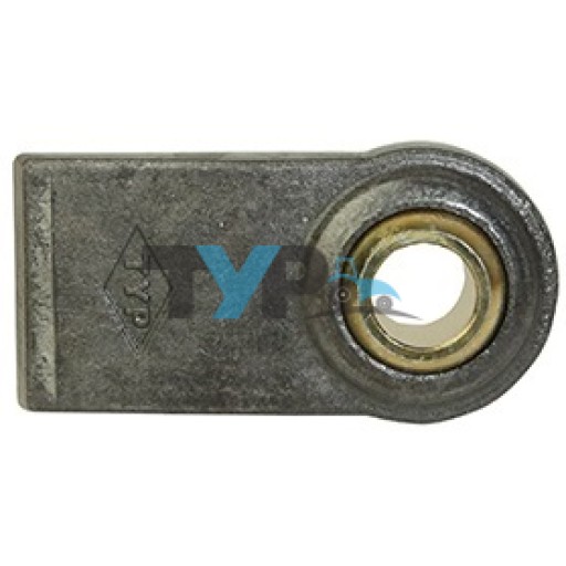 YAN KOL BAŞI UZUN 29 MM