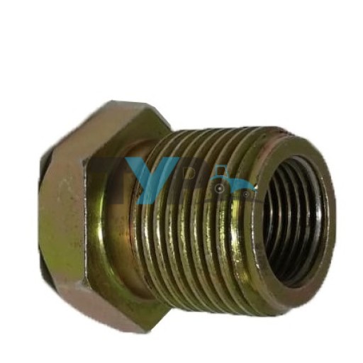 MF 165/285/290 ÖN DİNGİL CİVATA SOMUNU