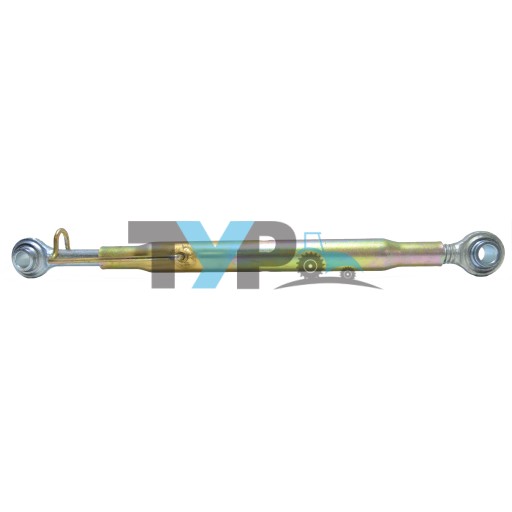 MF 398/399 ORTAKOL YAYLI KAREDİŞ CAT 2*2 DİŞ M30*6