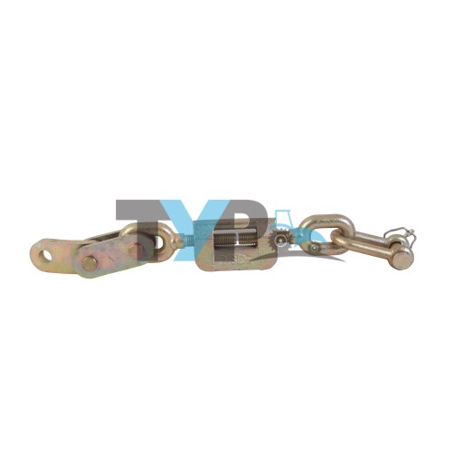 MF 398 YAN GERGİ ZİNCİRİ 1661406M91 SPAREX TİP