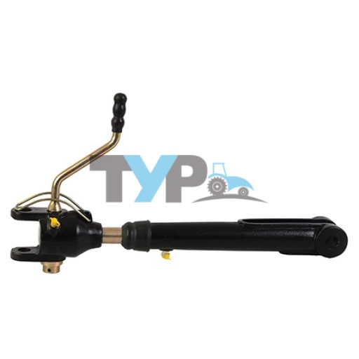 MF 255T HİD. AYARLI KOL