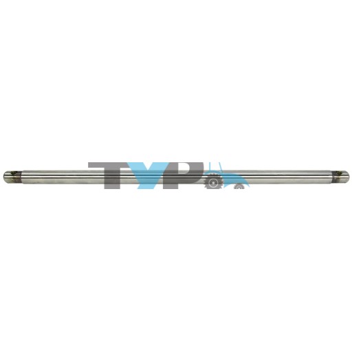 FT 80/66 KAYDIRICI MİL -5116243