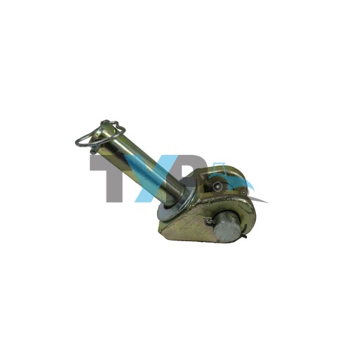 NEW HOLLAND 130/90 TELESKOBİK KELEBEK 5 PARÇA TKM