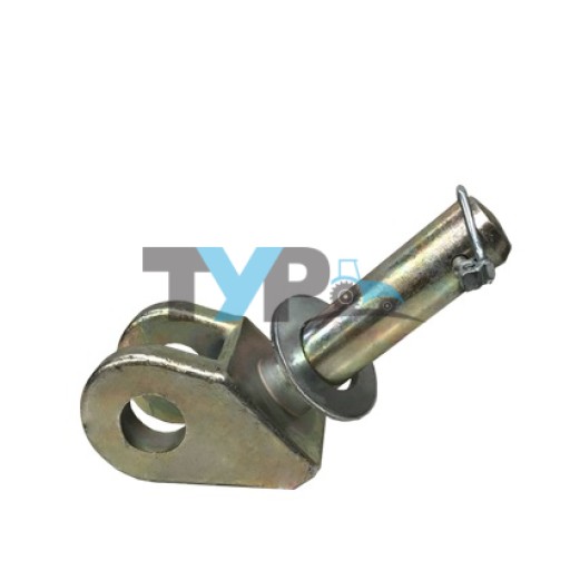 NEW HOLLAND 130/90 TEL. MES. DÖVME 28 MM 3 TAKIM