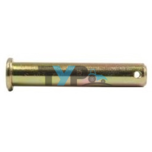 FORD 3000/4000 AYARLI KOL PİMİ 16 MM