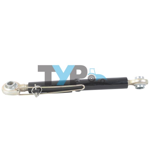 DTZ ORTA ÇEKİ KOLU DÖKÜM TİP CAT 2*2 DİŞ M30*3,5