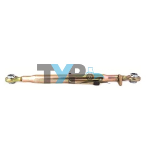 DEUTZ ORTAKOL KAREDİŞ CAT 2*2 DİŞ M30*6