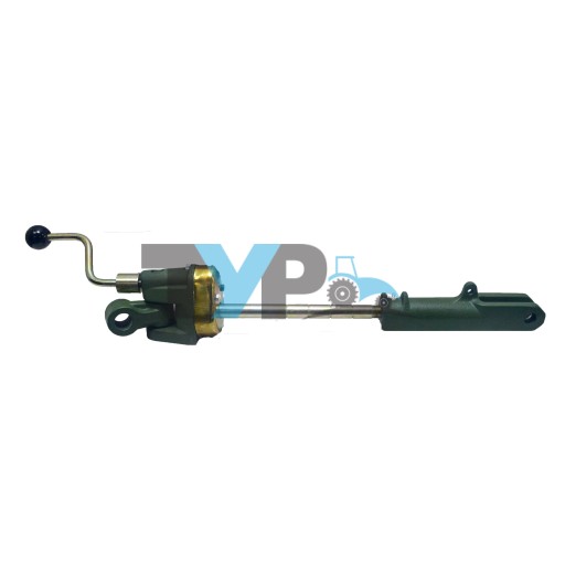 2506-4006 HİDROLİK AYARLI KOL ÜSTTEN ÇEVİRMELİ