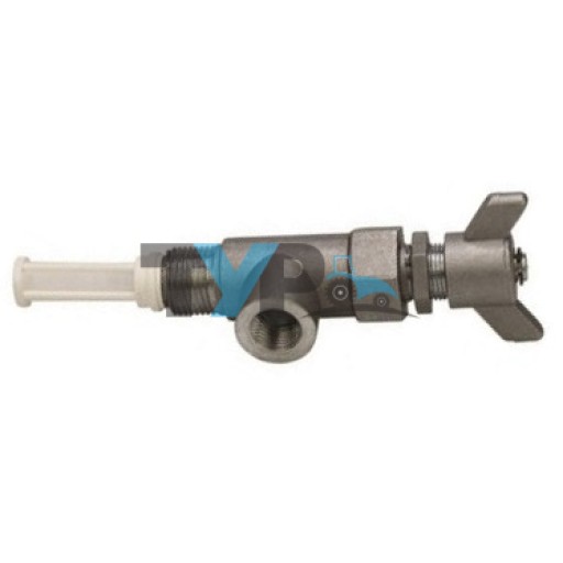 MF 135/240  MAZ MUSLUĞU(DEMİR KELEB)