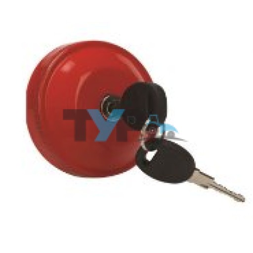 MAZOT DEPO KAPAĞI KİLİTLİ ŞAPKALI
