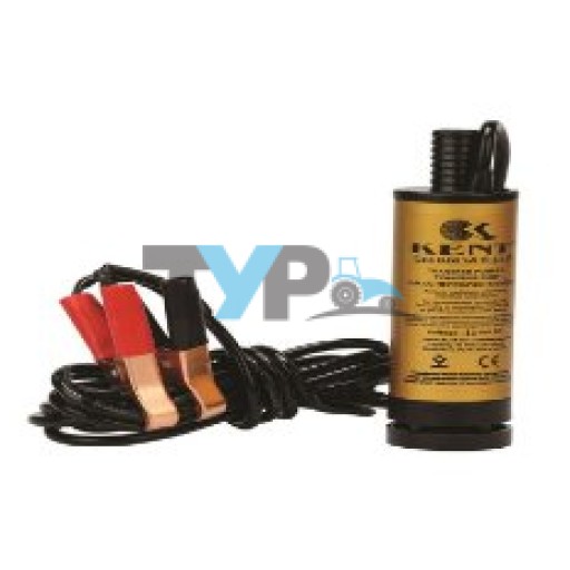 MAZOT AKTARMA POMPASI KÜÇÜK SÜZGEÇSİZ(12 VOLT)