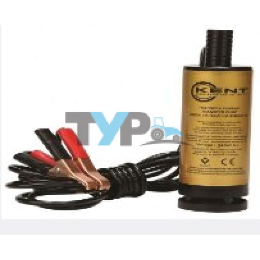MAZOT AKATARMA POMPASI BÜYÜK SÜZGEÇSİZ(24 VOLT)