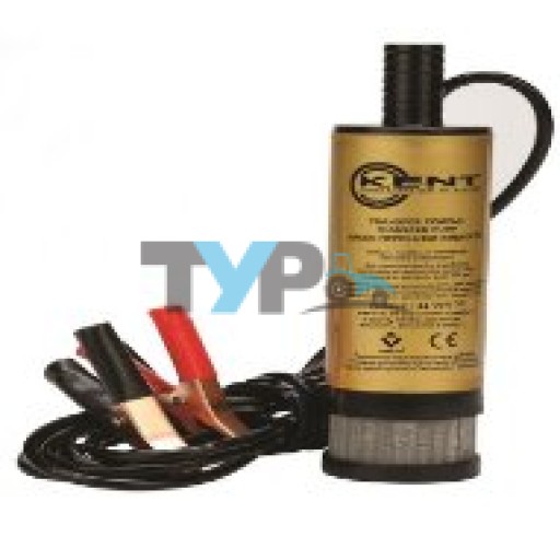MAZOT AKATARMA POMPASI BÜYÜK SÜZGEÇLİ (24 VOLT)