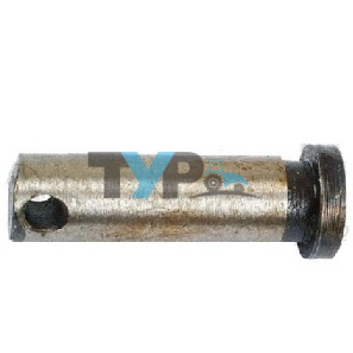 MF 135/285 12'' DEB. PİMİ KISA BOY KAFALI TAŞLAMAL