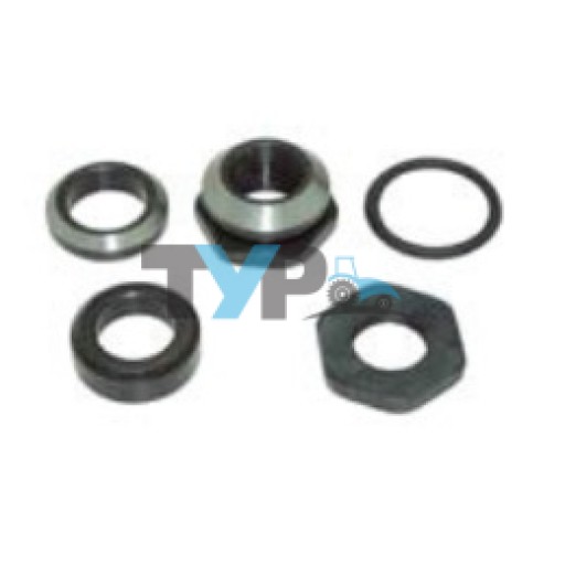 MF 35/35X/135 DİR. MİLİ SOMUNLARI TK. FULL T.K. VA