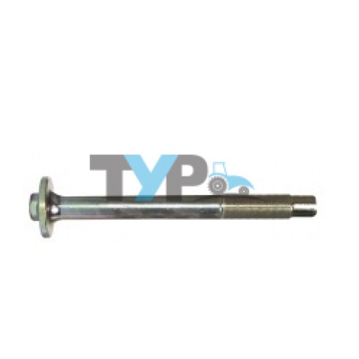 MF 135/165/285 HİD. KALIN YAY MİLİ PLUNGER DRAFT C