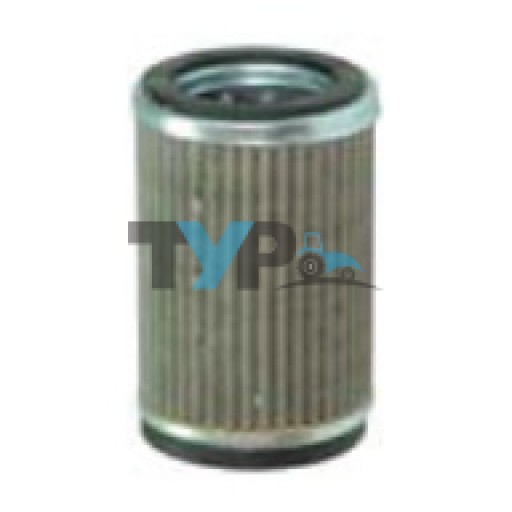 MF 135/240/285 Y.M. HİDROLİK YAĞ FİLTRESİ KROM TEL