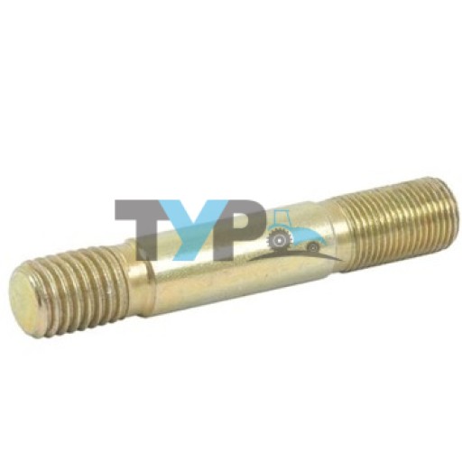 MF 135/285 ALT ÇEKİ SAPLAMASI 3 / 4