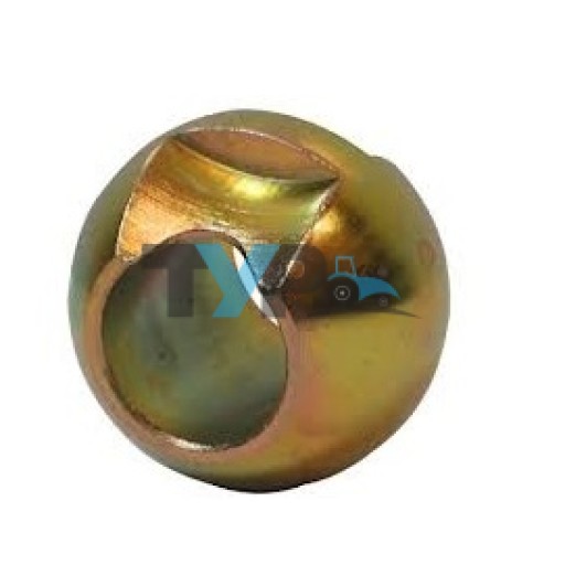 MF GOLD DANA GÖZÜ GENİŞ GOLD SERİSİ KERTİKLİ