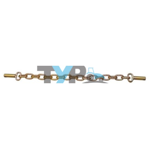 MF YAN KOL ARA ZİNCİR 28 MM 10 MM ZİNCİR 1. KALİTE