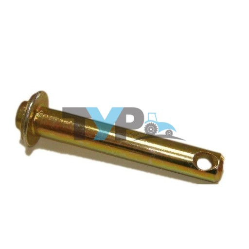 MF ORTA KOL PİMİ 19MM UZUN DÖVME BAŞLI
