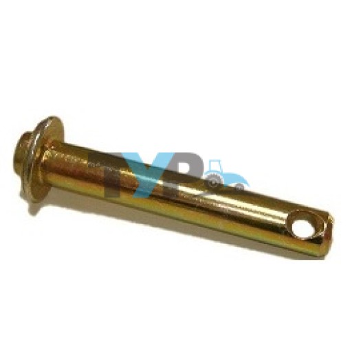 MF 165 ORTA KOL PİMİ 25MM DÖVME BAŞLI