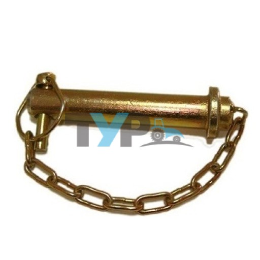 MF 165 ORTA KOL PİMİ 25 MM UZUN ZİNCİRLİ TAM BOY 1