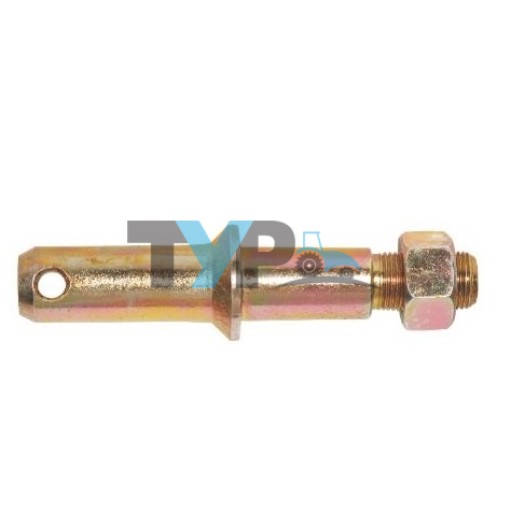 TİLLER PİMİ 3/4 SOMUNLU 25*28