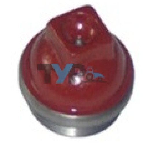 MF X35-135-240 ÖN TEKER PORYA KAPAĞI GRESÖRLÜKLÜ