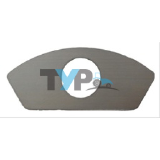 IMT 560 CER SAÇI ÇELİK BÜYÜK