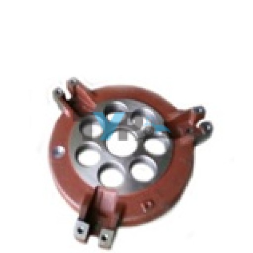 FİAT 450-480 DEBRİYAJ BASKI PLEYT KASNAK 596248