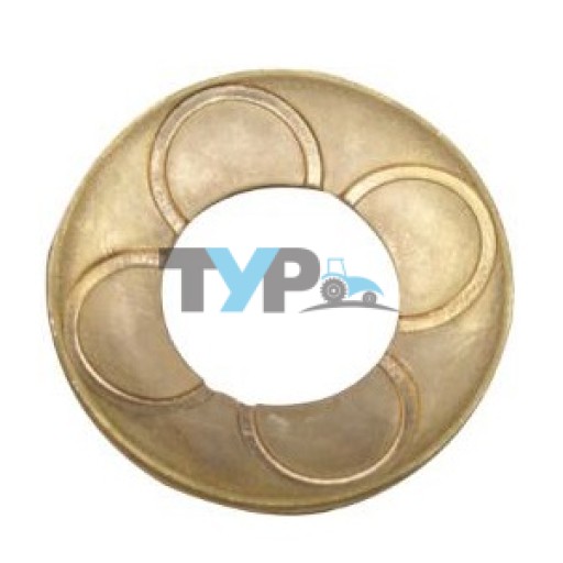 FIAT 480-640-70.56 İSTAVROZ PULU (FOSFORLU BRONZ)