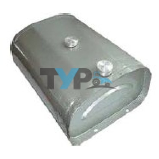 MF T20 MAZOT DEPOSU (GAZLI)