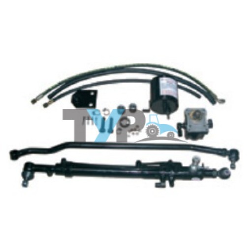 FIAT 54/C HYD. DİREKSİYON FIAT YENİ MODEL