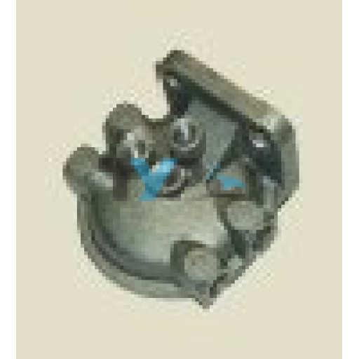 MF 390-398-399 MAZOT FİLTRE ÜST KAPAK TEKLİ