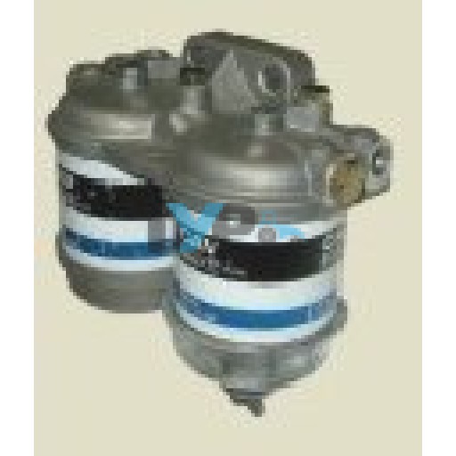 FIAT ÇİFTLİ MAZOT FİLTRE KOMPLE INLET/OUTLET M14X1