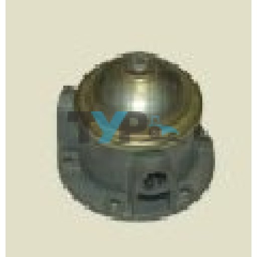 MF 165 MAZOT OTOMATİK ÜST GÖVDESİ 165 INLET/OUTLET