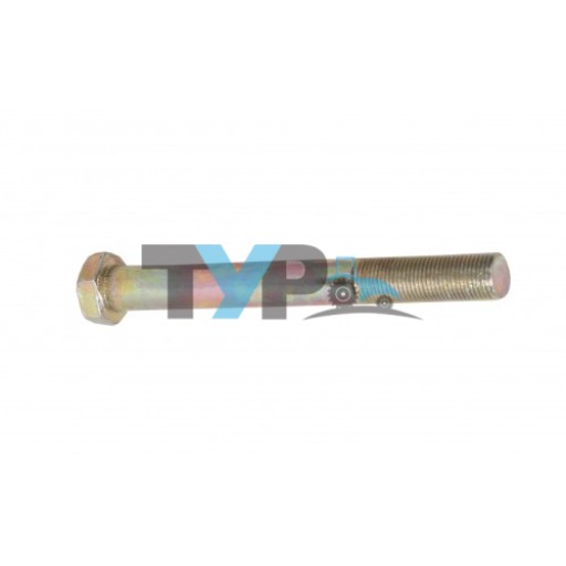 MF 5/8 CİVATA 14 CM