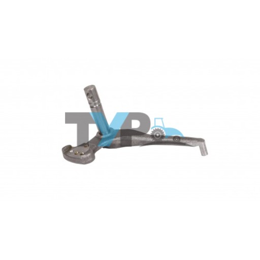 MF 240/285 PTO VİTES ÇATALI 4 DELİK