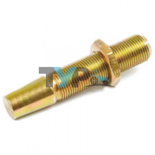 MF 165/285 ÖRÜMCEK ROT KOL CİVATASI + SOMUNLU 80MM