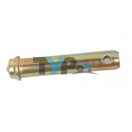 MF 165/285 ORTAKOL PİMİ ÇAP:25MM - BOY:19CM (DÖVME
