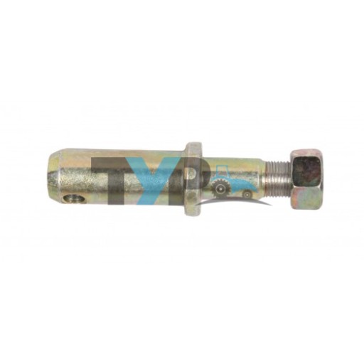 MF PULLUK TİLLER PİMİ SOMUNLU 22X28