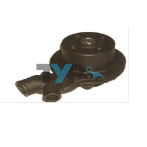 MF 385/390/398 DEVRİDAİM SU POMPASI KASNAKLI